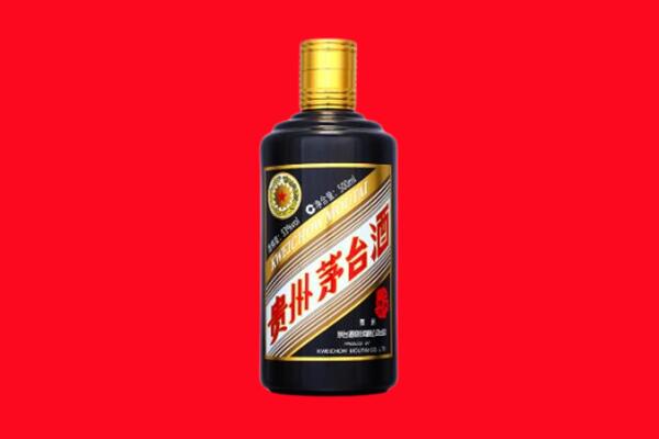 观山湖区回收茅台酒瓶